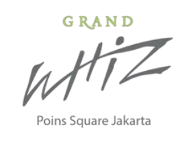 Grand Whiz Poins Square Jakarta