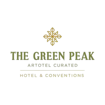 The Green Peak
